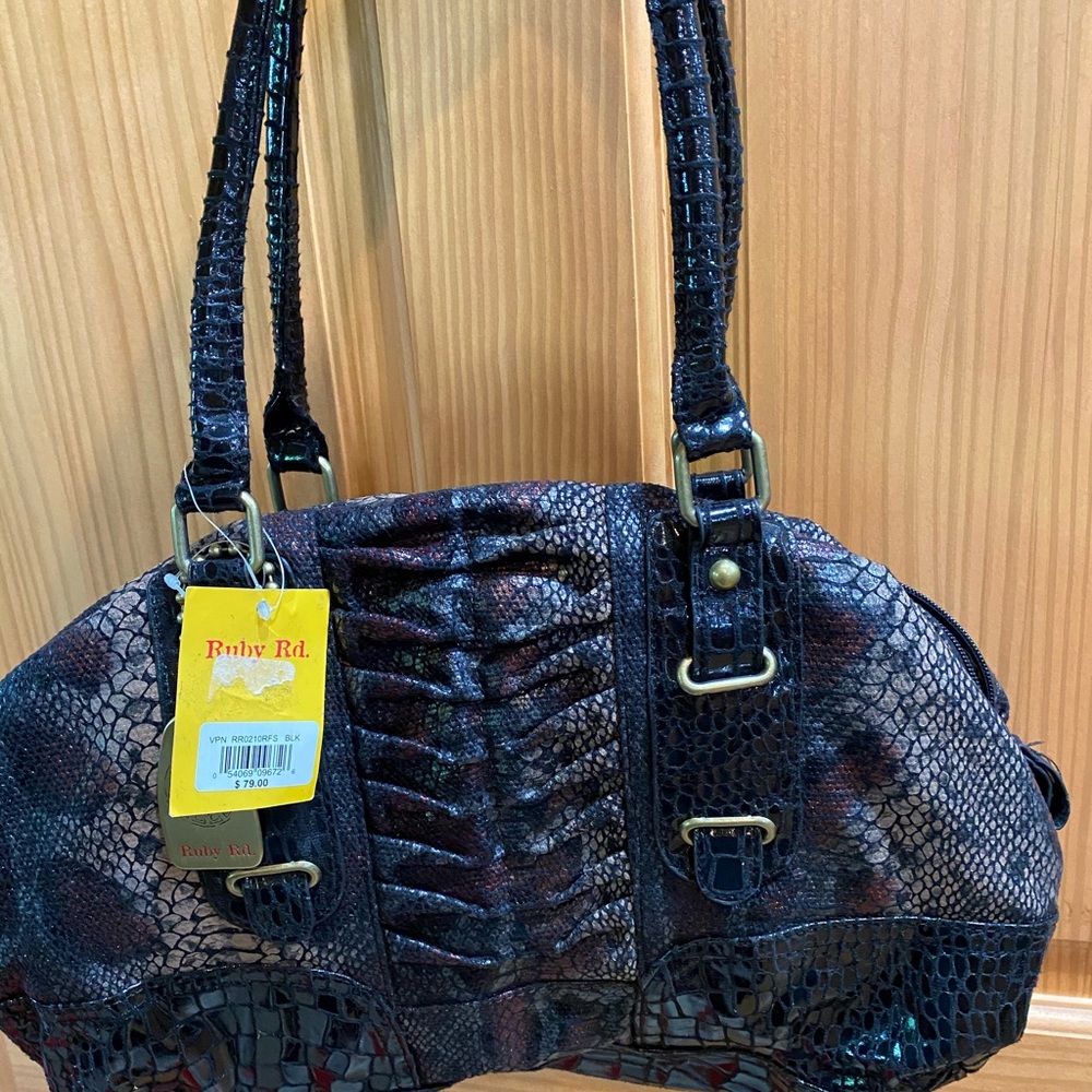 Ruby rd purse